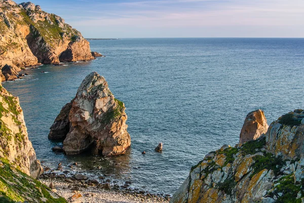 Cabo da Roca — Stock Photo, Image