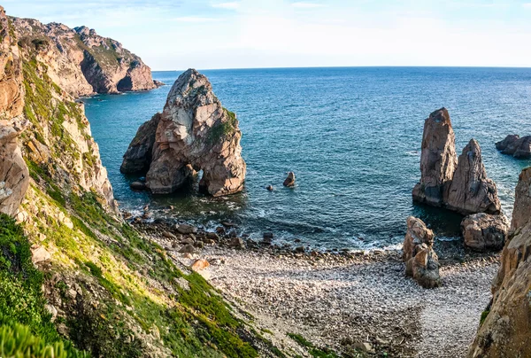 Cabo da Roca — Stock Photo, Image