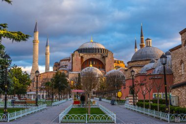 İstanbul 'da Ayasofya