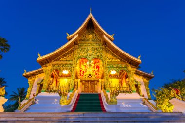 haw pha bang Tapınağı