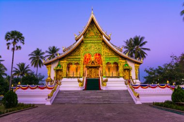 haw pha bang Tapınağı