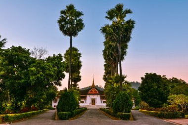 Saray luang Prabang (Ulusal Müzesi)