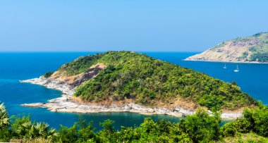 phromthep cape bakış açısı