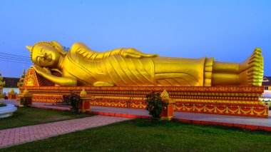 PHA o luang büyük stupa, vientine, laos