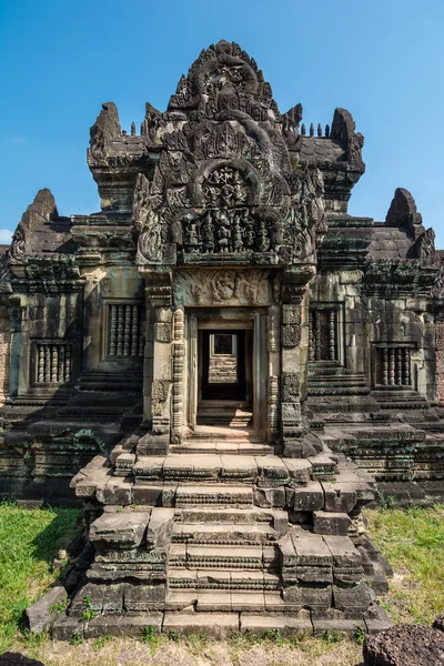 Banteay Samré  Angkor, Siem Reap - Cambodia — Zdjęcie stockowe