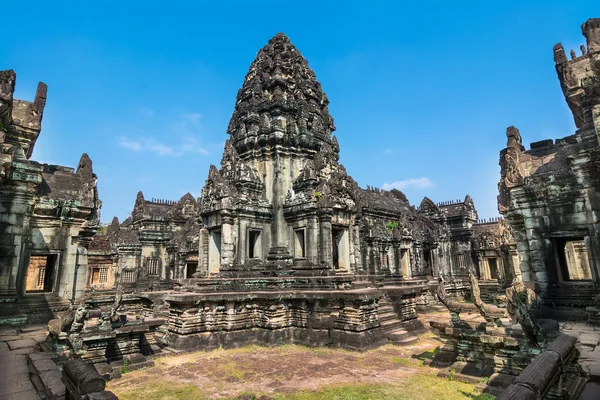Banteay Samre, Angkor, Siem Reap - Camboya —  Fotos de Stock