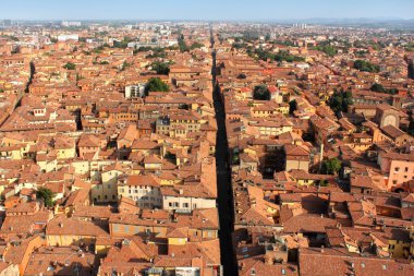 Bologna, İtalya