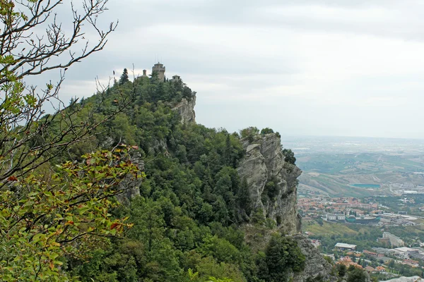 San Marino —  Fotos de Stock