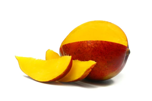 Fresh mango — Stock Photo, Image