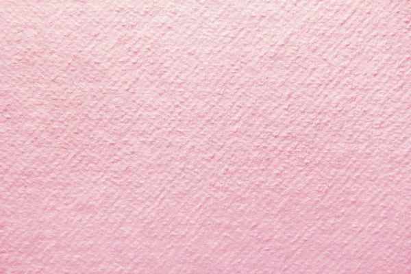 Fond en papier rose fait main — Photo