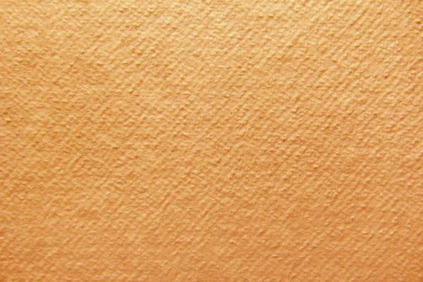 Orange handmade paper background — Stock Photo, Image