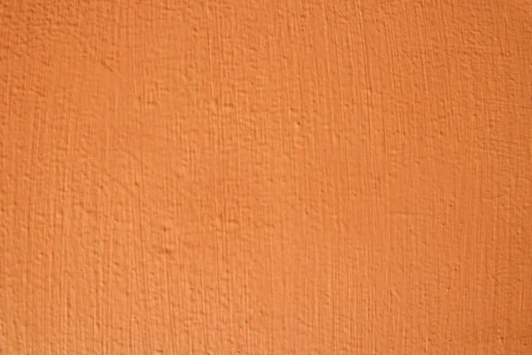 Texture ou fond de paroi orange — Photo