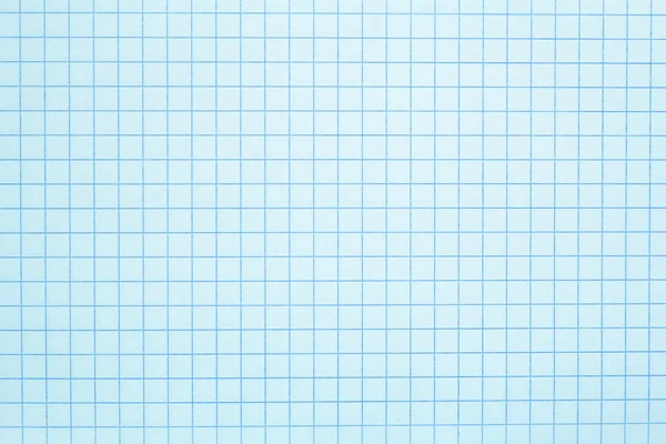 Sfondo blu carta quadrata — Foto Stock