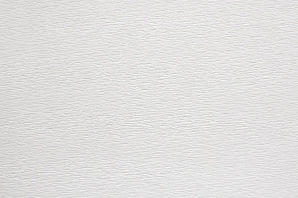 Textura de papel branco — Fotografia de Stock