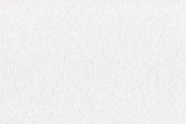 White handmade paper background — Stock Photo, Image