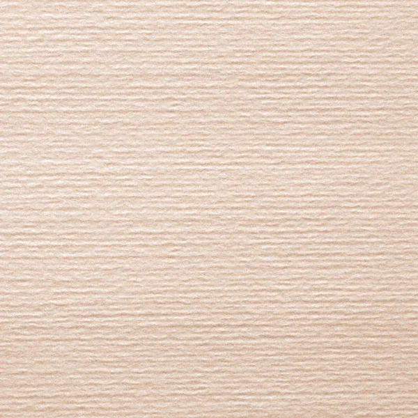 Textura de papel crema — Foto de Stock