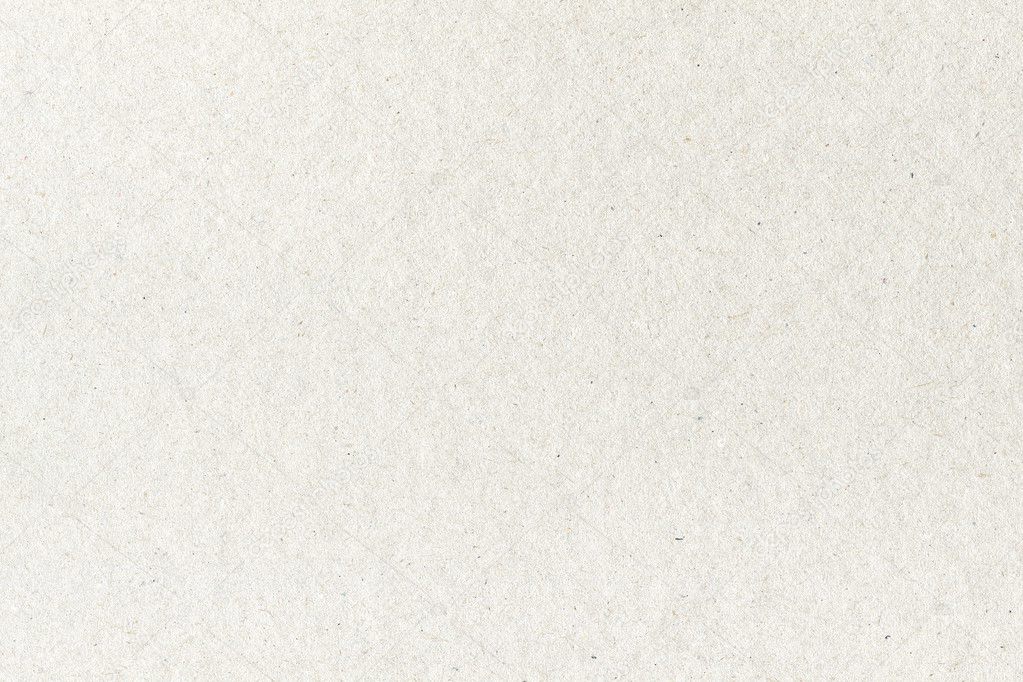 White handmade paper background