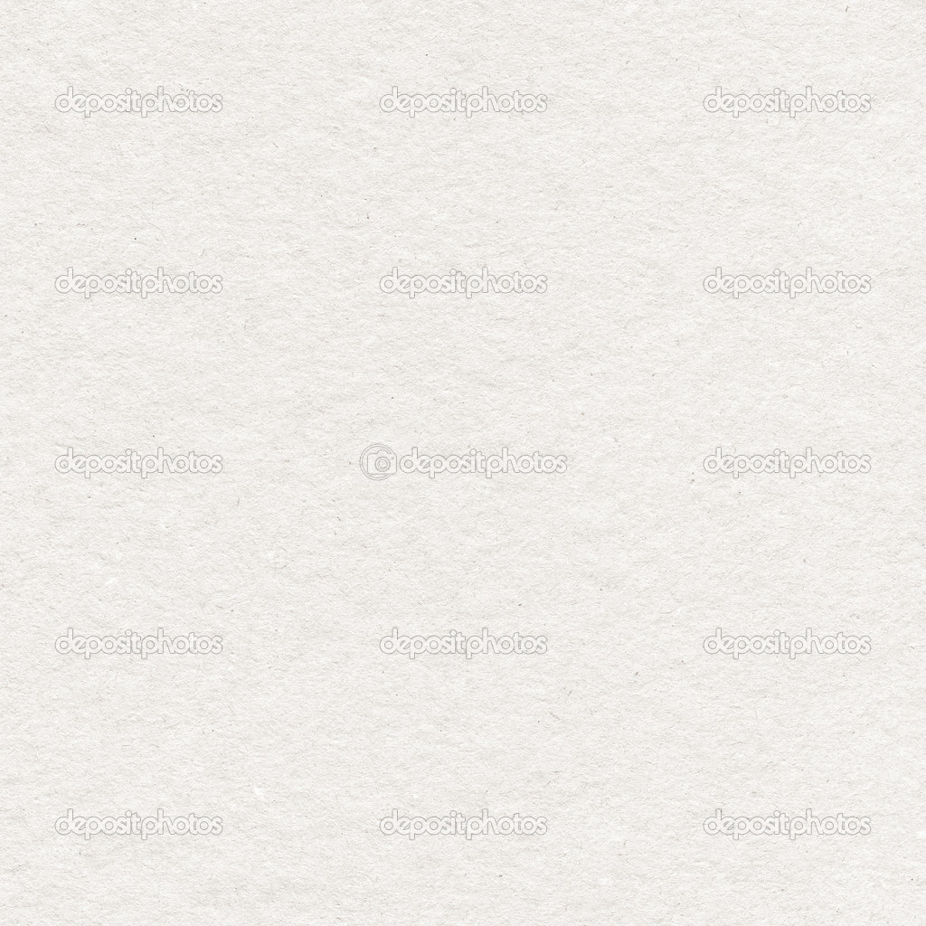 White handmade paper texture