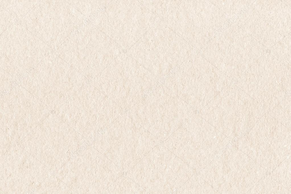 Cream, handmade paper texture