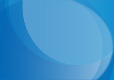 mavi arka plan. vektör