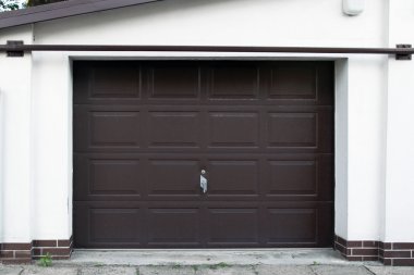 garaj kapısı