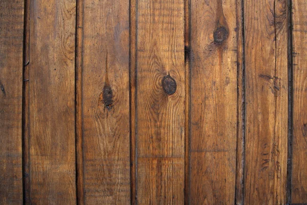 Dřevěné panely pozadí — Stock fotografie