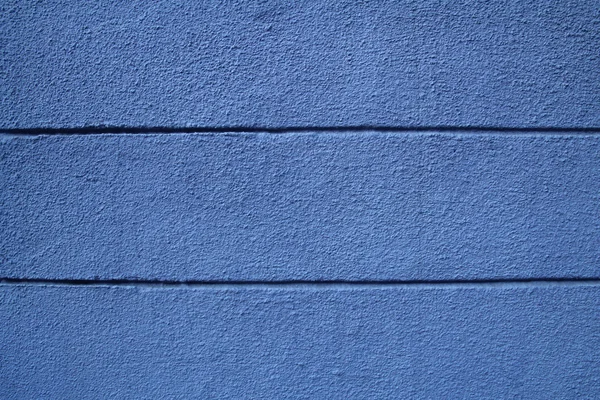 Texture murale vintage bleue — Photo