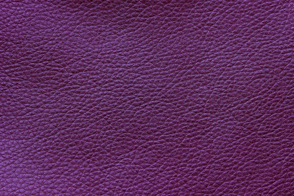 Pink leather texture or background — Stock Photo, Image