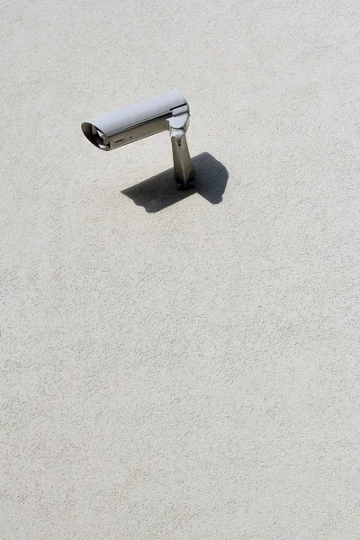 Cámara de seguridad, CCTV —  Fotos de Stock