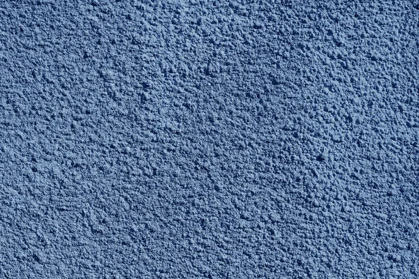 Textura de pared rugosa azul —  Fotos de Stock