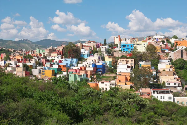 güzel Panoraması: guanajuato, Meksika