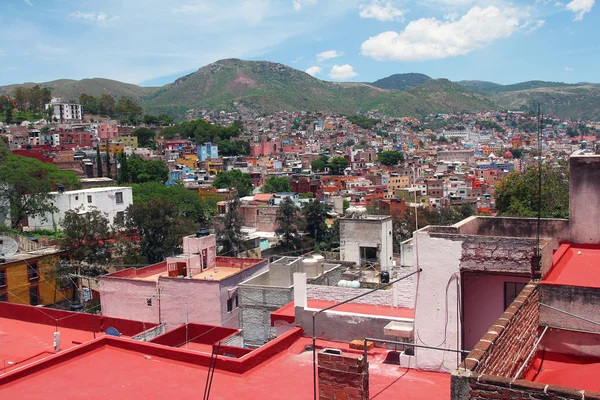Guanajuato, México —  Fotos de Stock
