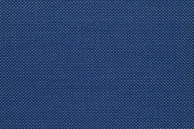 Mavi dokuma renkli veya doku