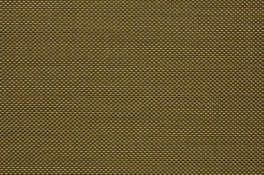 Sarı dokuma arka plan veya doku