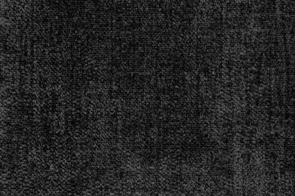 Textura tapete preto — Fotografia de Stock