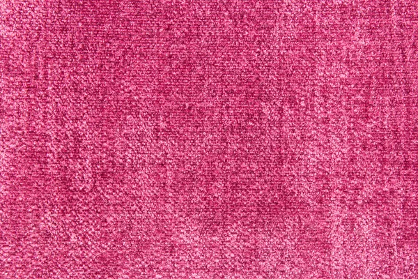 Pink carpet texture or background — Stock Photo, Image