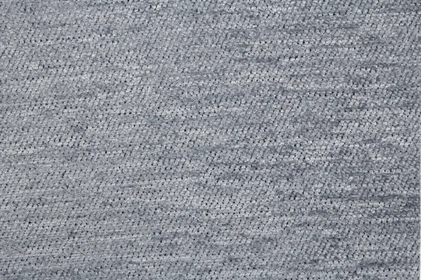 Grey covering texture or background — Stock Photo, Image