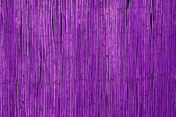 Violet houten dekking — Stockfoto