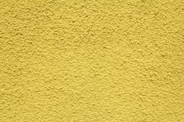 Sarı sağlam duvar arka plan