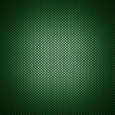 yeşil renkli vignette etkisi ile