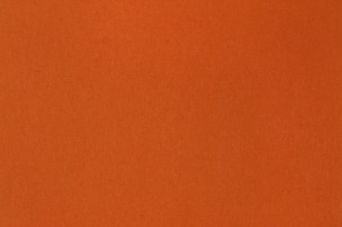 Turuncu el yapımı kağıt dokusu