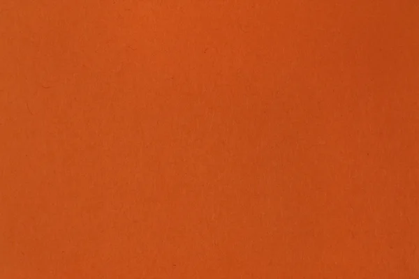 Orange handmade paper texture — Stock Photo, Image