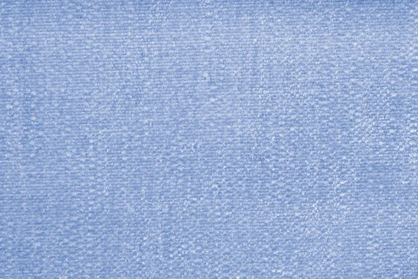 Hellblauer Teppich Hintergrund oder Textur — Stockfoto