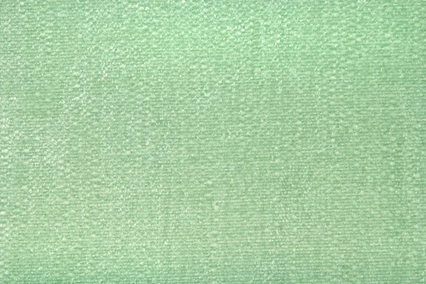 Hellgrünem Teppich Hintergrund oder Textur — Stockfoto