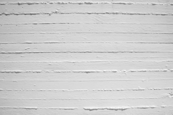 White paint wall background or texture — Stock Photo, Image