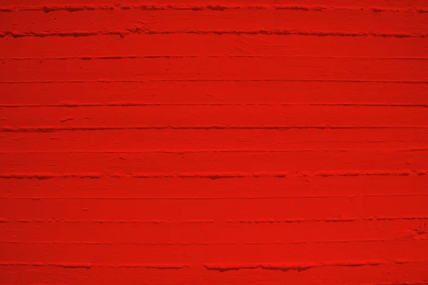 Czerwony farba ściana tekstur — Zdjęcie stockowe