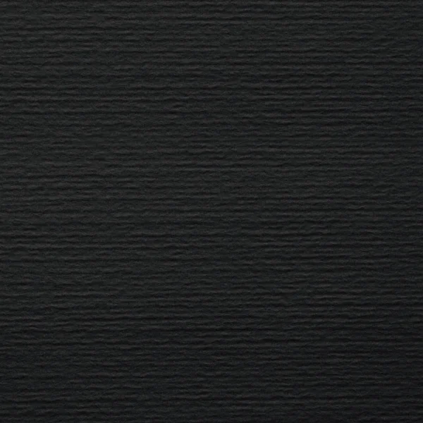 Handmade black paper background — Stock Photo, Image