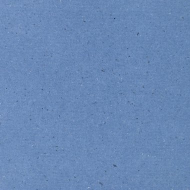 Mavi doku kağıt veya karton