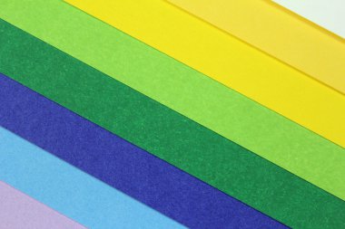arka planı renkli kağıt şeritler