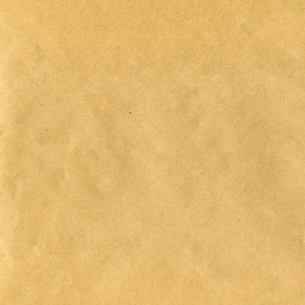 Yellow paper texture — Stock Photo, Image